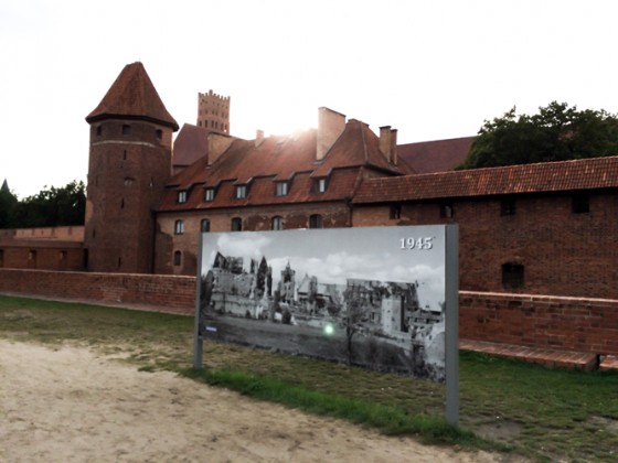 Castello di Marienburg